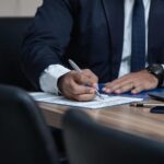 Търсите ли адвокат при птп и трудова злополука?